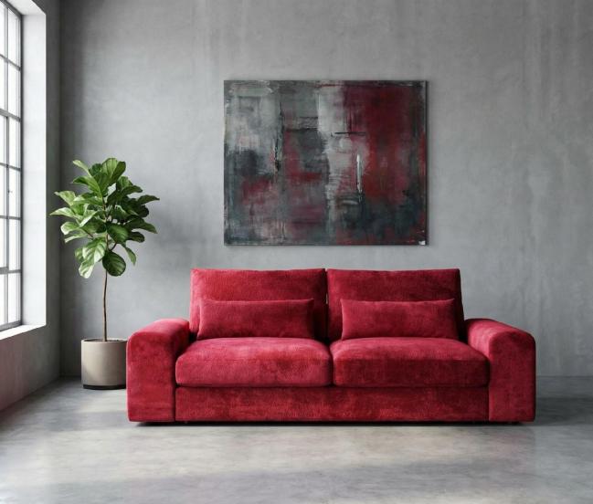 Диван-кровать Прайд