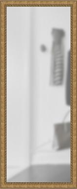 Зеркало в багетной раме "Элегант" - Э-4 (Размер_70х170см)