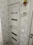 Межкомнатная дверь Техно-3