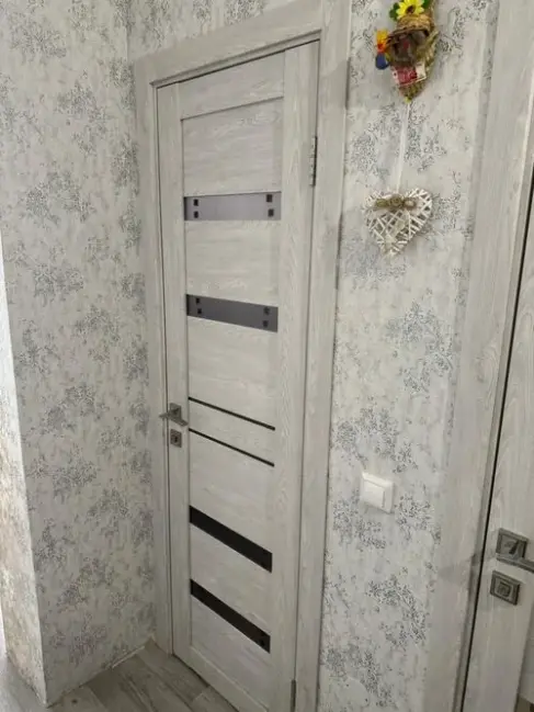 Межкомнатная дверь Техно-3