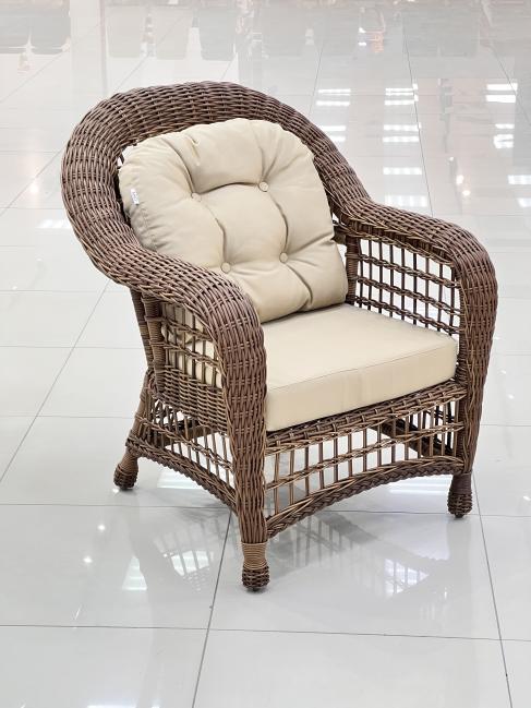 Набор плетёной мебели ROBI