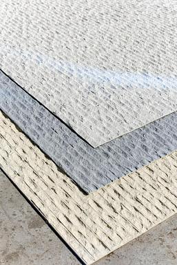 Гибкая керамика Байджакс Сколотый Камень 