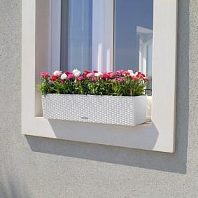 Кашпо BALCONERA COLOR 50