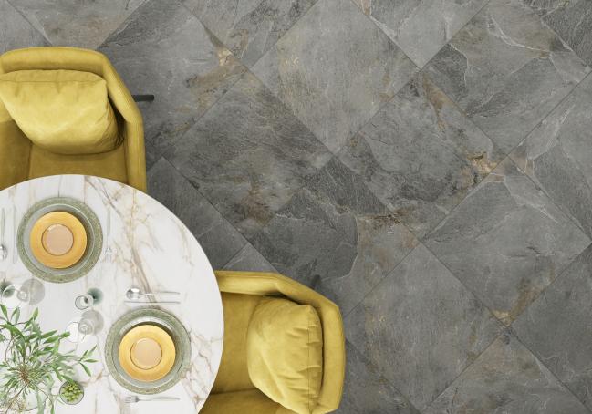 Керамогранит STONCRETE 60*60