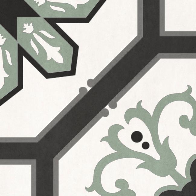 Керамогранит DESIGN ART 20*20