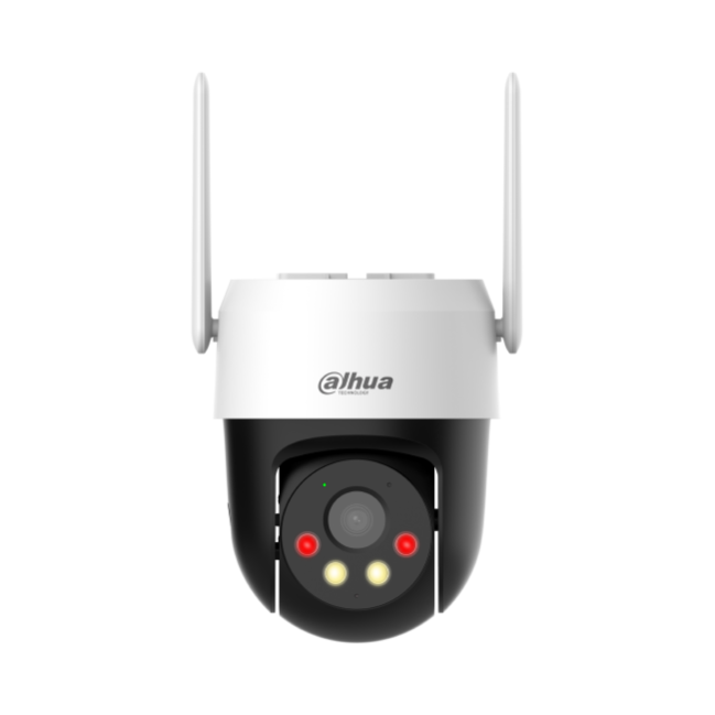 IP-видеокамера DAHUA P3AE-4G