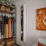 Радиатор Зеркало С 1-1500-0-4 исп.1 Радиатор Зеркало С 1-1500-0-4 исп.1