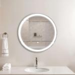 Зеркало LUNA 800 с LED подсветкой и сенсорным включением OTTIMO