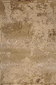 Ковер Шату Picasso 2832beg Прямоугольный 80х150