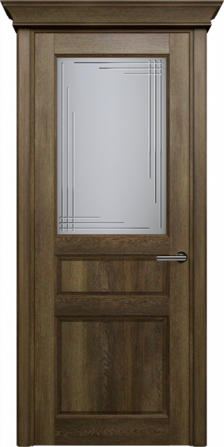 Дверь Classica 532 GR
