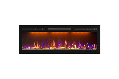 Электроочаг «Royal Flame Crystal 50 RF» (Смена экспозиции)