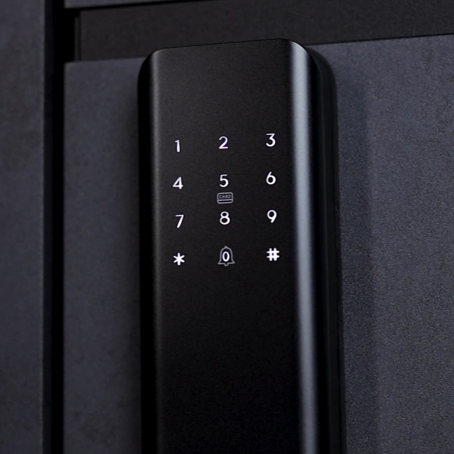 Умный замок Dircode S11