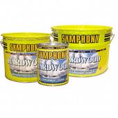 Лак яхтный Symphony Hardwood 2,7л