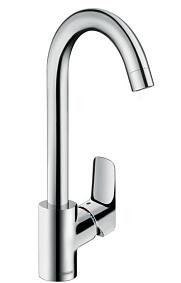 Смеситель для кухни HANSGROHE LOGIS
