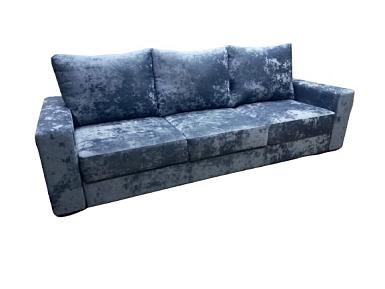 Диван Сантьяго-М трансформер