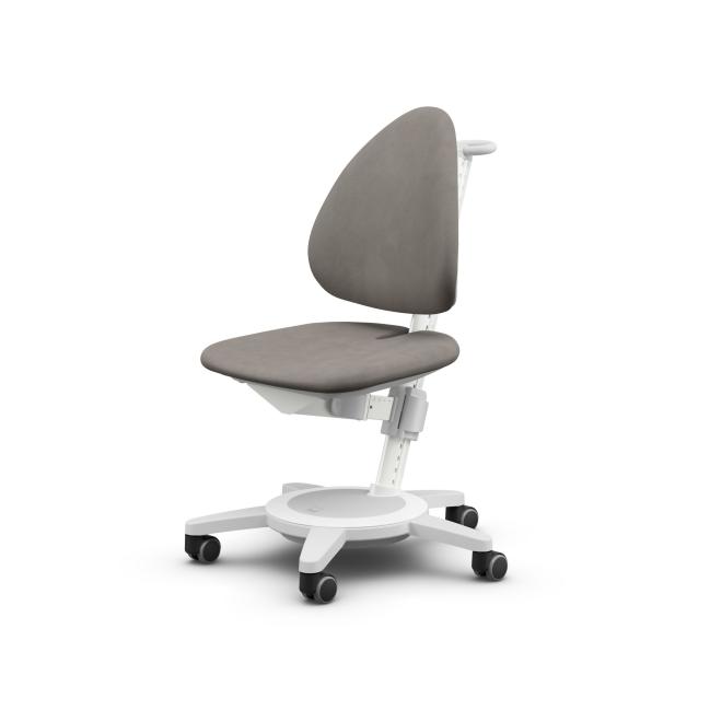 Стул ортопедический Maximo Soft Grau
