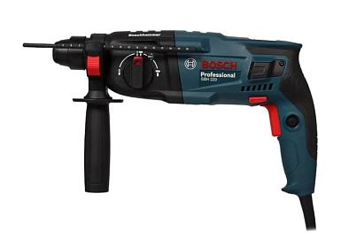 Перфоратор Bosch GBH 220