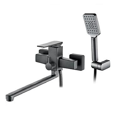 Смеситель для ванны L2278U Ledeme
