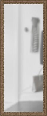 Зеркало в багетной раме "Элегант" - Э-3 (Размер_70х170см)