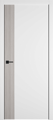 Межкомнатная дверь Urban V Emalex Ice Stone Oak 2-х BE