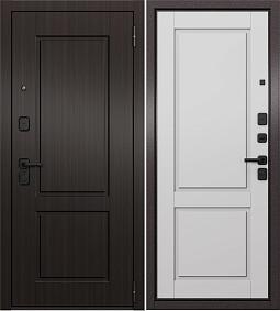 Входная дверь ТРАСТ ЭКО 1/1