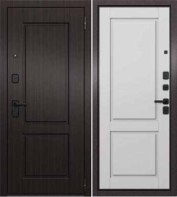 Входная дверь ТРАСТ ЭКО 1/1