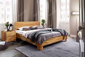 Кровать "Норд" 160