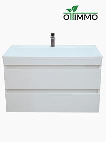 Подвесная тумба OTTIMO