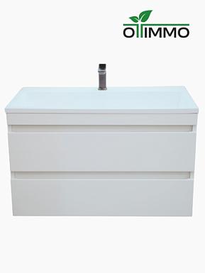 Подвесная тумба OTTIMO