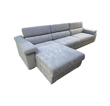 Диван-кровать Хьюстон с оттоманкой