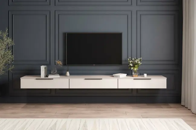 Тумба подвесная Роза