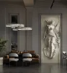 Панель Alumoart  Ancient Poetry Eteiry & Eros