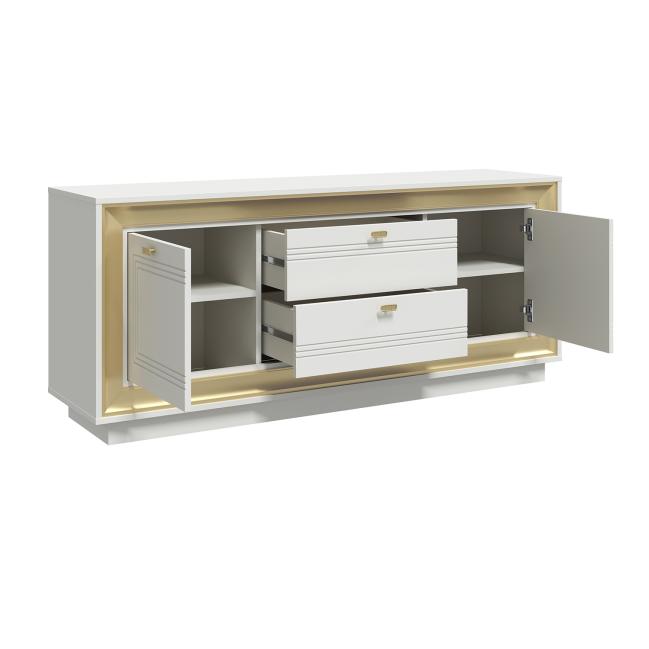 Тумба под ТВ Прато 1 Тумба под ТВ Прато 1