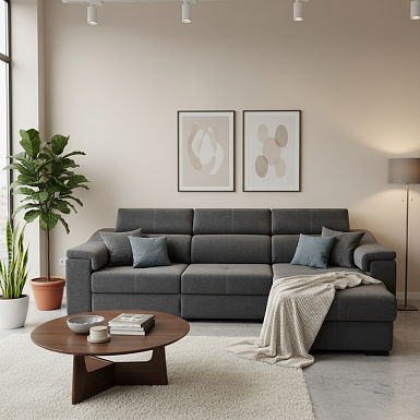 Диван Мажор еу