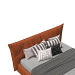 Кровать Grace Кровать Grace