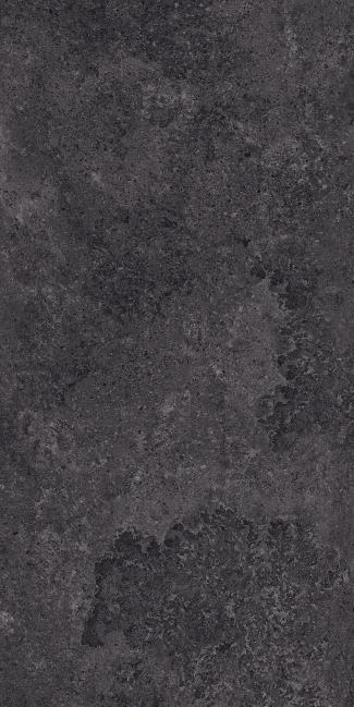 Керамогранит CONCRETO LUNAR CARBON DARK CARVING  60x120 