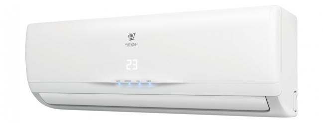 Кондиционер Royal Clima серии GRAZIA RC-E36HN