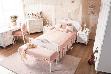 Набор мебели Romantic