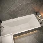 Акриловая ванна TONI ARTI Amatrice PL 180x80 Акриловая ванна TONI ARTI Amatrice PL 180x80