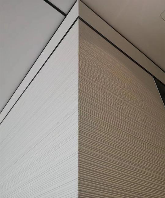 Гибкая керамика Байджакс Волнистый камень