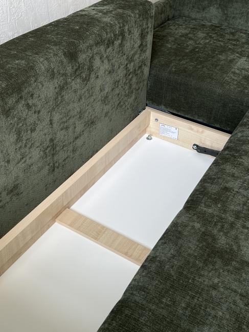 Диван угловой Скандинавия