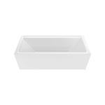 Акриловая ванна TONI ARTI Amatrice PL 170x75 Акриловая ванна TONI ARTI Amatrice PL 170x75