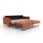 Диван трехместный с механизмом CHIC NEST 