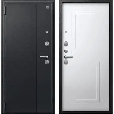 Входная дверь A-06, Sezam