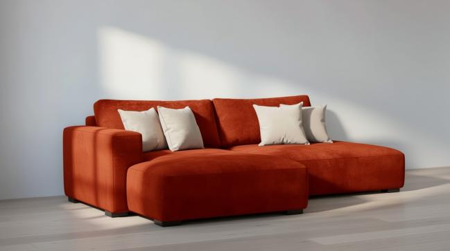 Диван-кровать Лофт-Н