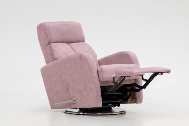 Кресло реклайнер OPTIM RECLINER