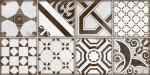 Настенная плитка BOHO 249*500