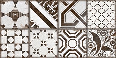 Настенная плитка BOHO 249*500