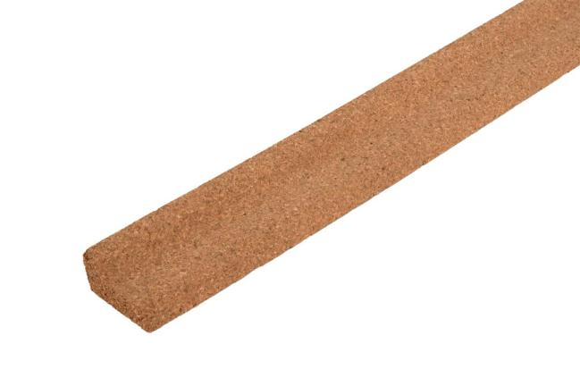 Пробковый плинтус С102