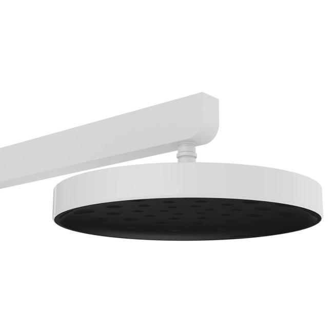 Душевая стойка Inspire VSFS-3I11W, белый